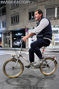 2019-05-23 Milano - Critical Mass 64
